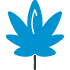 marijuana icon